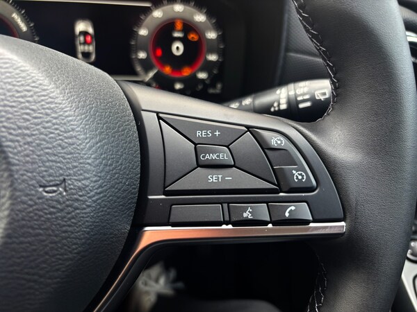 Used Nissan Juke 2025 for sale - 75483248: Photo 21