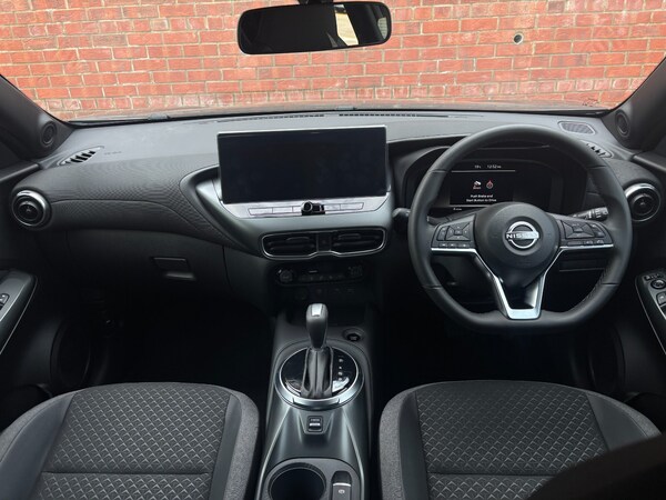 Used Nissan Juke 2025 for sale - 75483248: Photo 9
