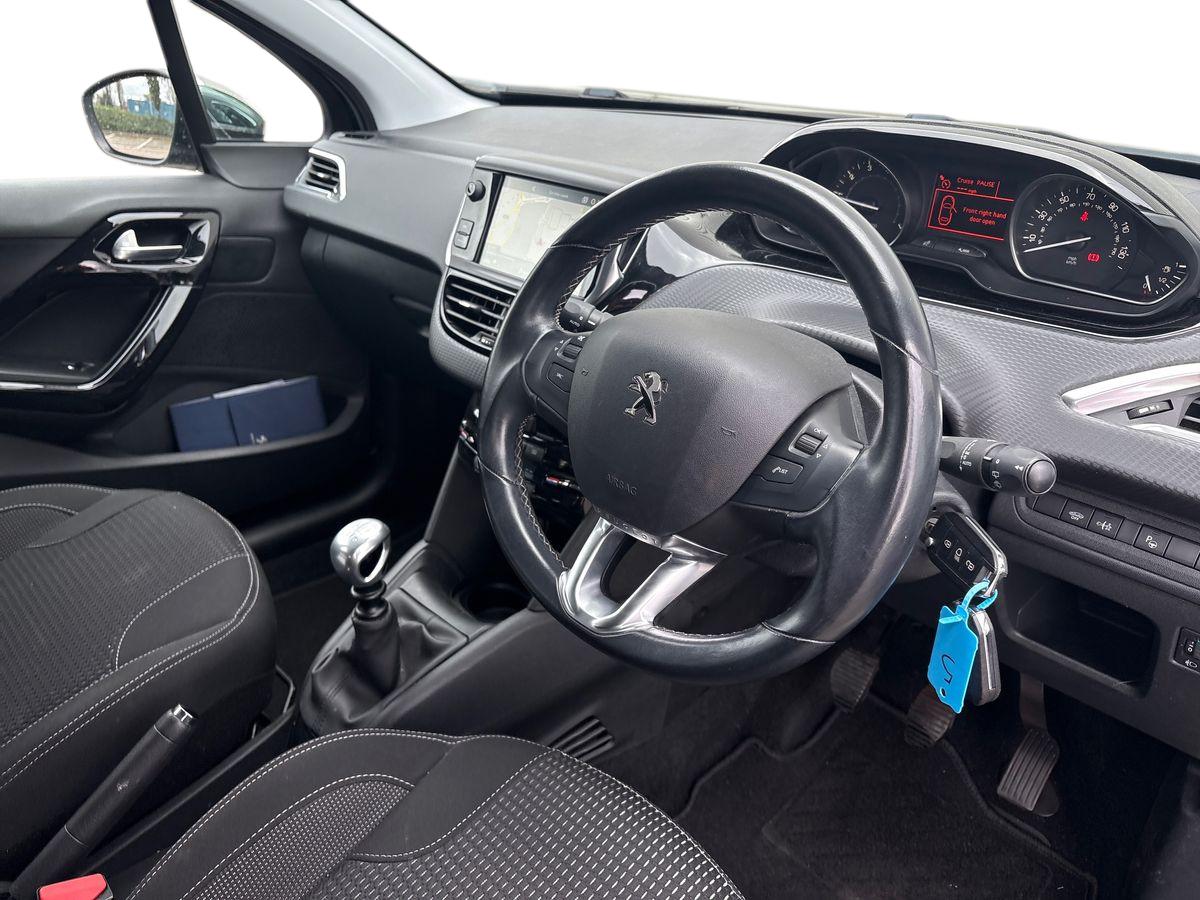 Used Peugeot 208 2019 for sale - 78009040: Photo 10