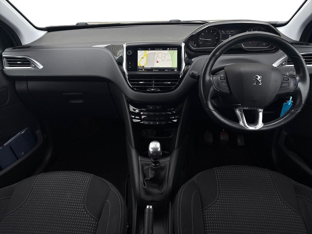 Used Peugeot 208 2019 for sale - 78009040: Photo 11