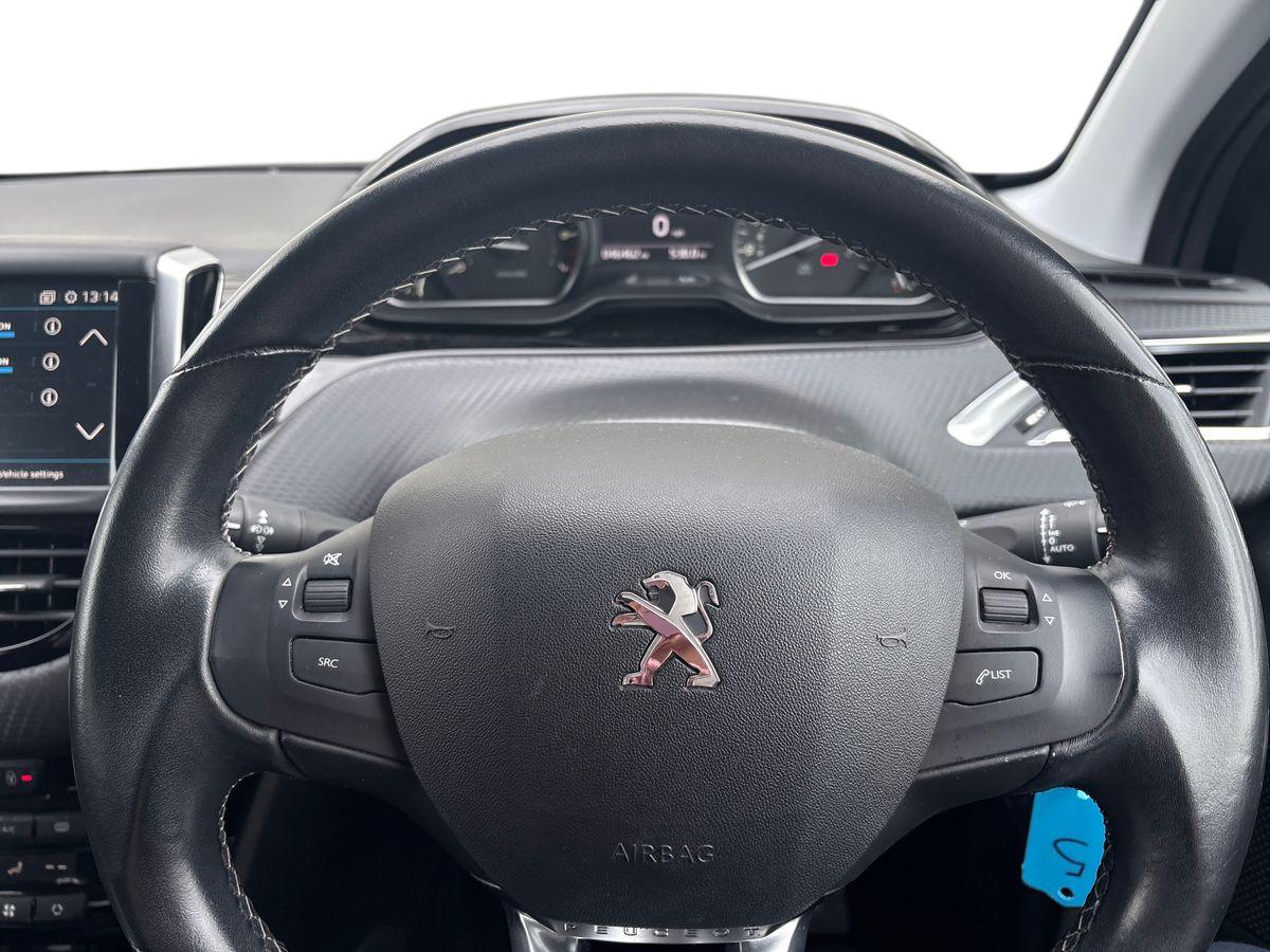 Used Peugeot 208 2019 for sale - 78009040: Photo 13