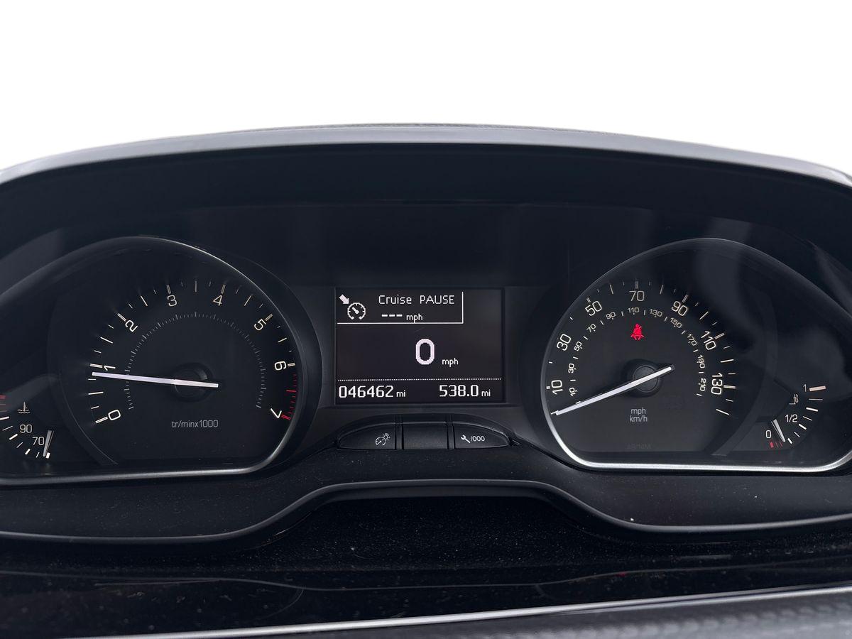 Used Peugeot 208 2019 for sale - 78009040: Photo 14