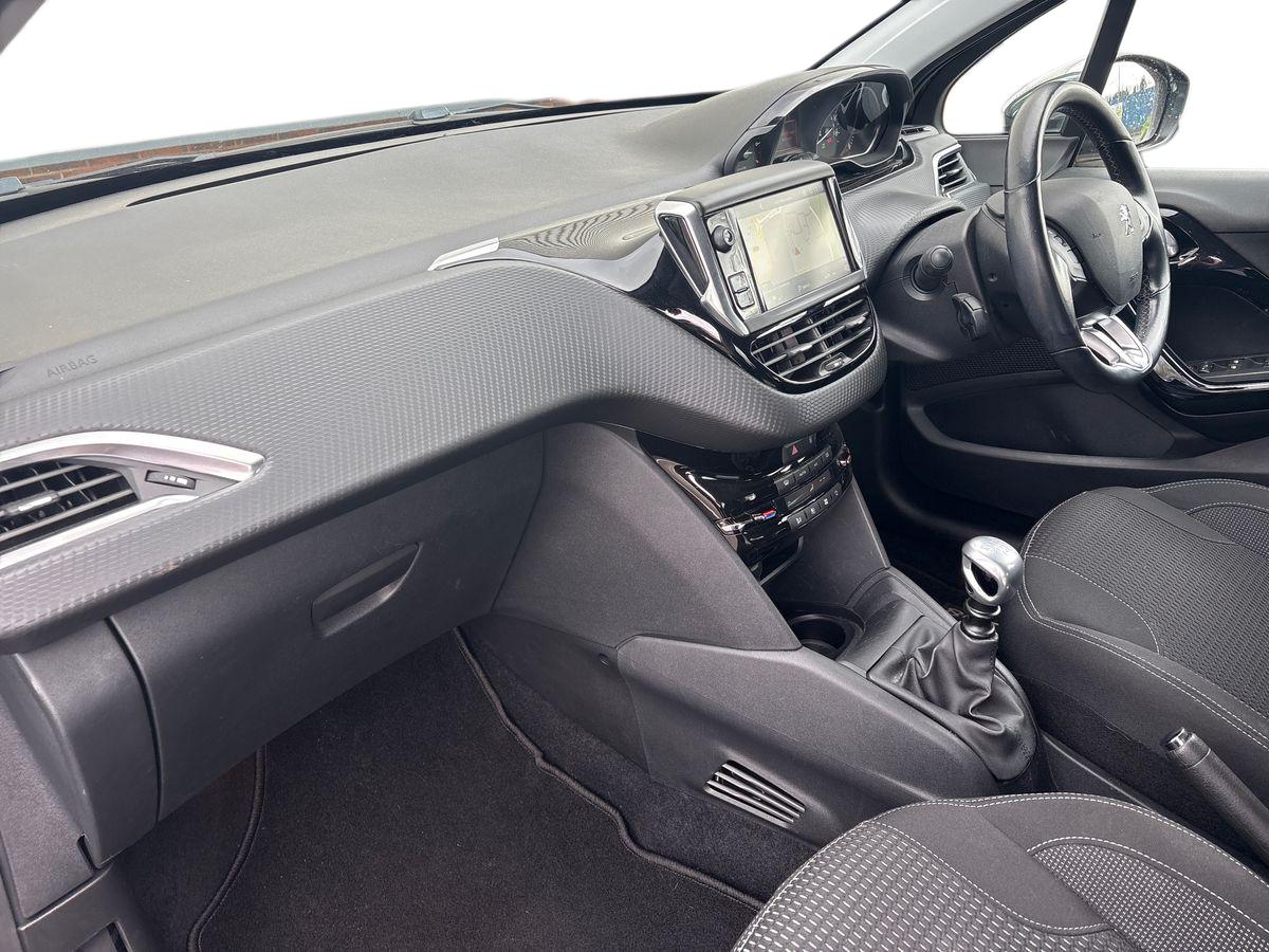 Used Peugeot 208 2019 for sale - 78009040: Photo 15