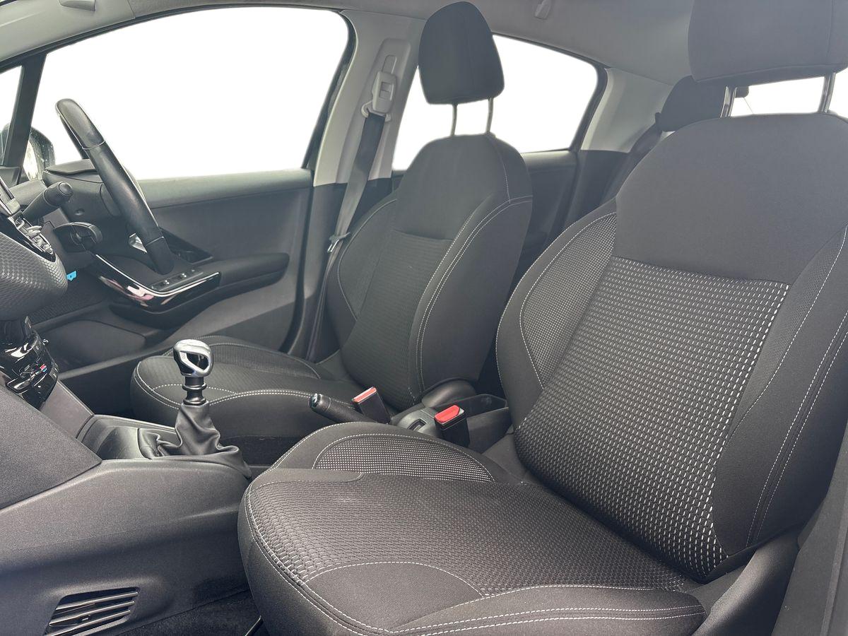 Used Peugeot 208 2019 for sale - 78009040: Photo 16