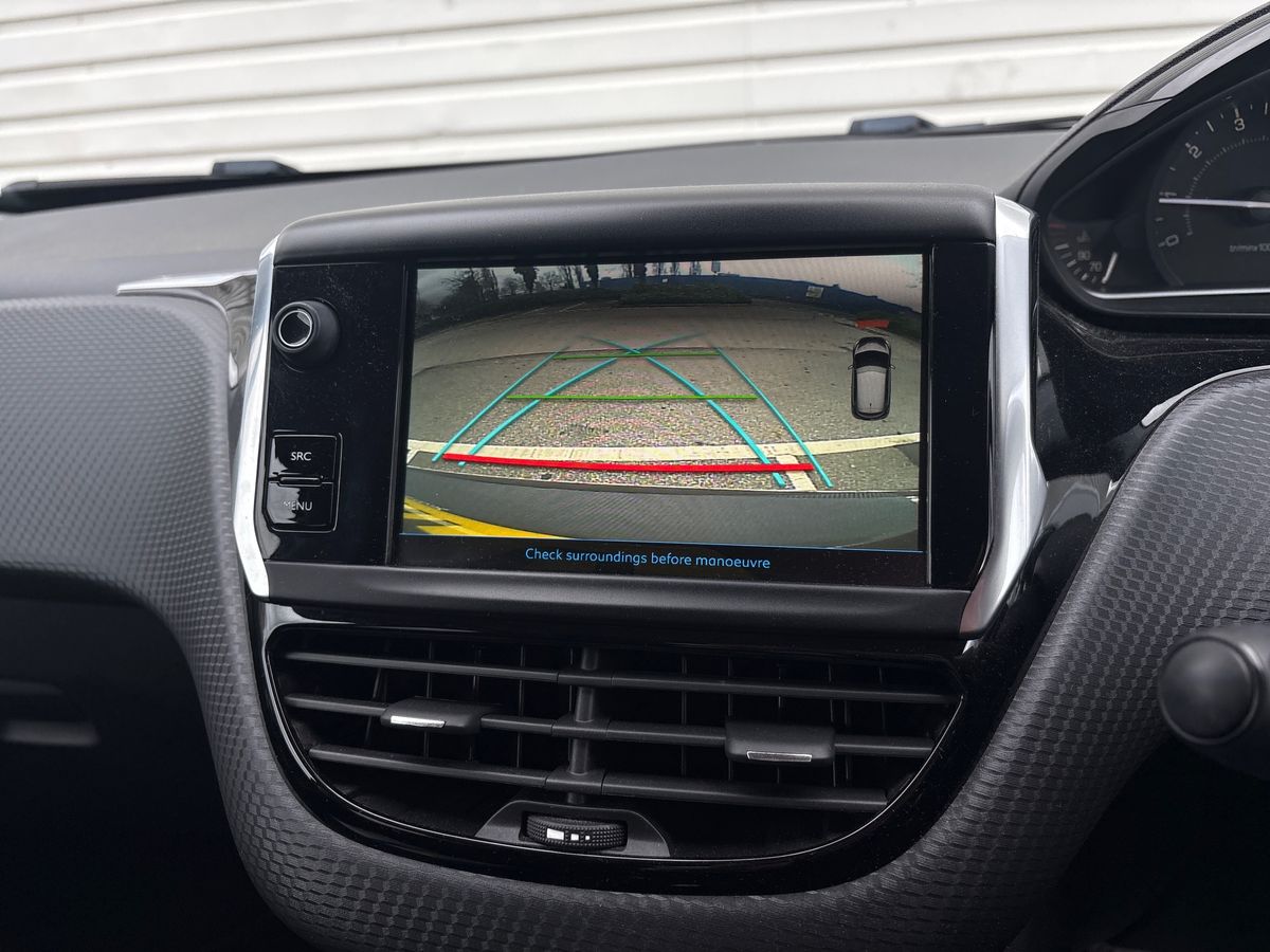 Used Peugeot 208 2019 for sale - 78009040: Photo 19