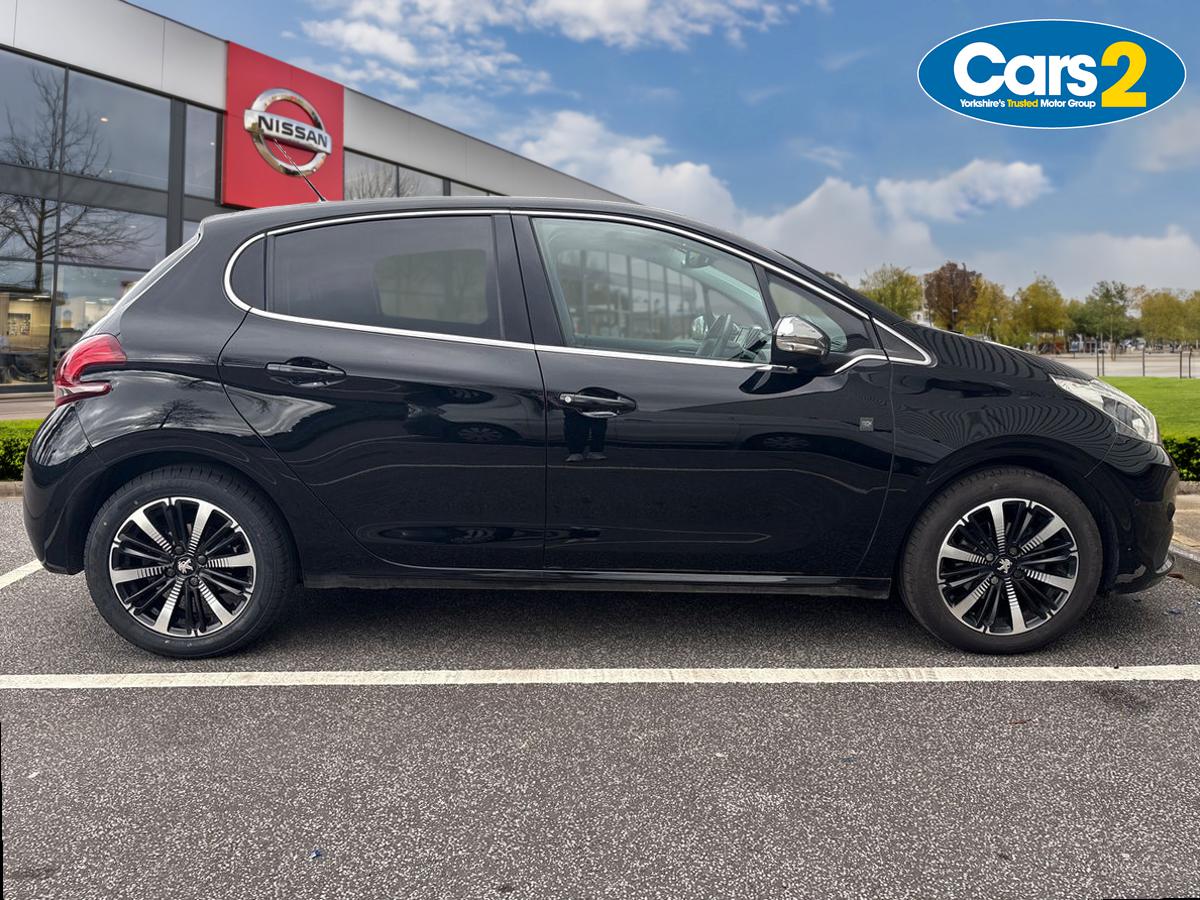 Used Peugeot 208 2019 for sale - 78009040: Photo 2