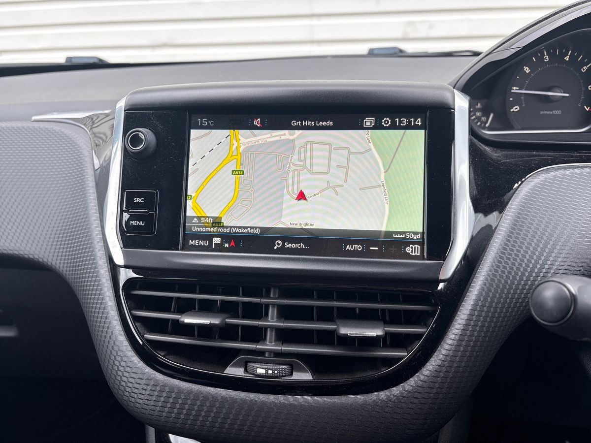 Used Peugeot 208 2019 for sale - 78009040: Photo 20