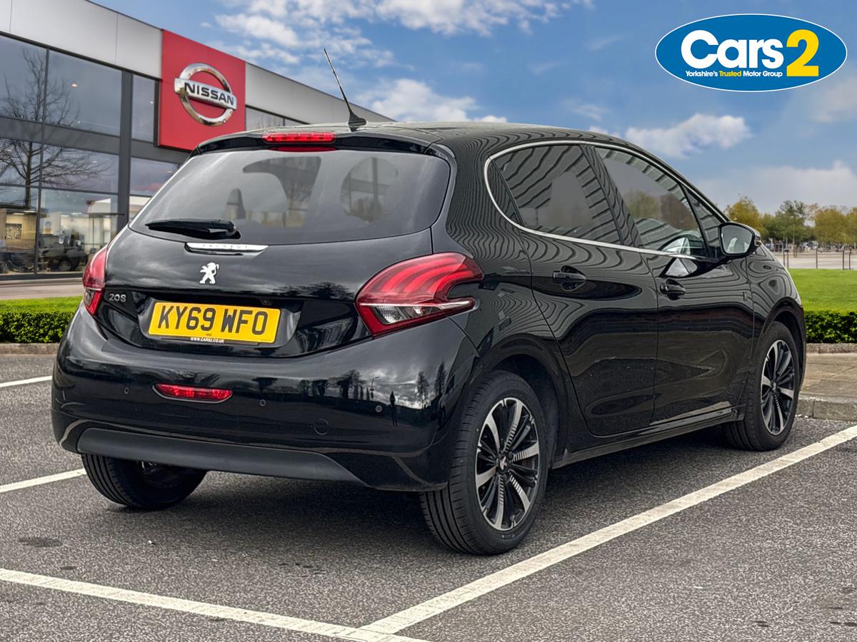 Used Peugeot 208 2019 for sale - 78009040: Photo 3