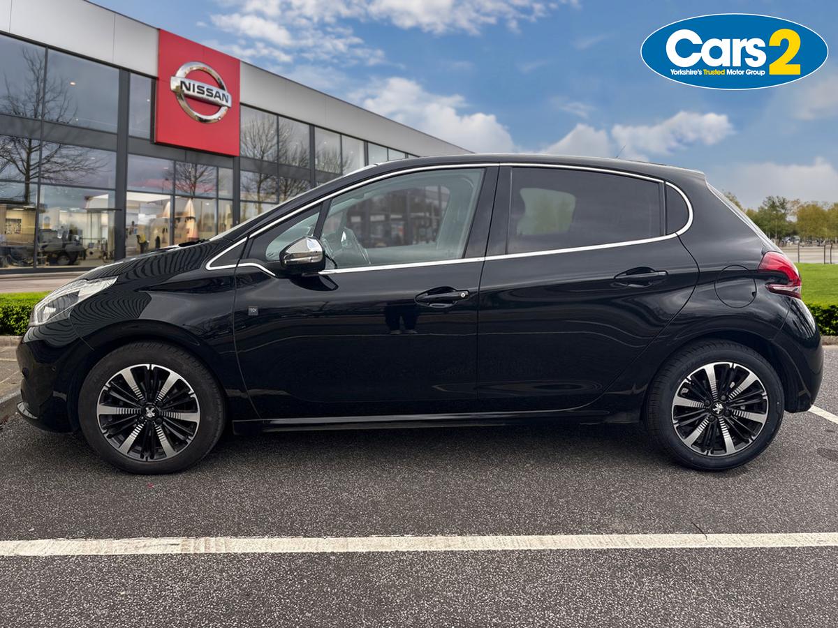 Used Peugeot 208 2019 for sale - 78009040: Photo 6