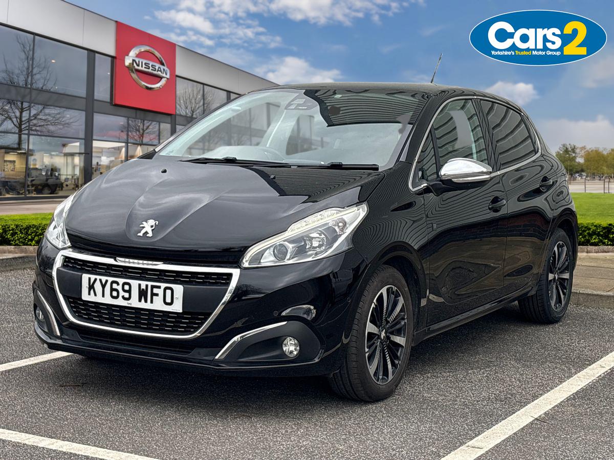 Used Peugeot 208 2019 for sale - 78009040: Photo 7