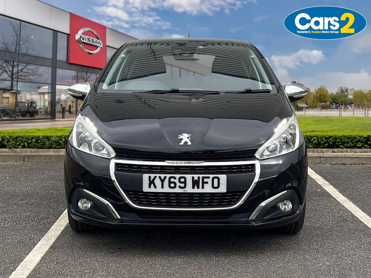 Used Peugeot 208 2019 for sale - 78009040: Photo 8