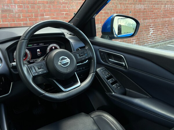 Used Nissan Qashqai 2022 for sale - 75483244: Photo 10