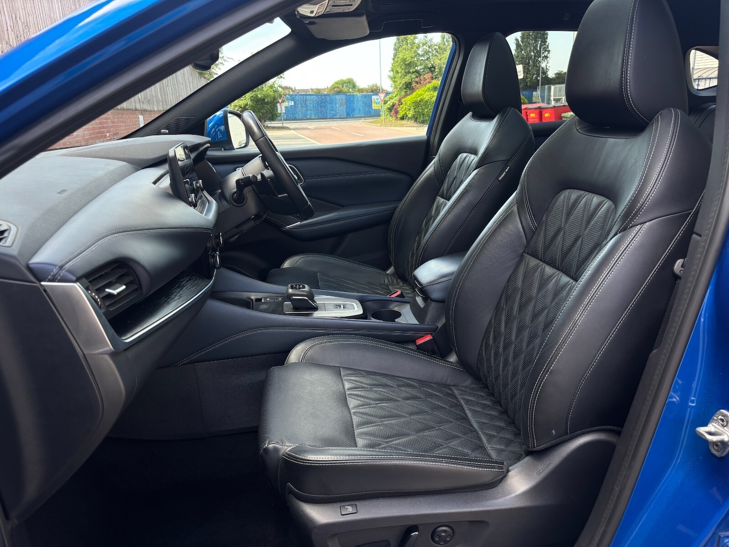 Vehicle 13