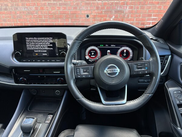 Used Nissan Qashqai 2022 for sale - 75483244: Photo 18