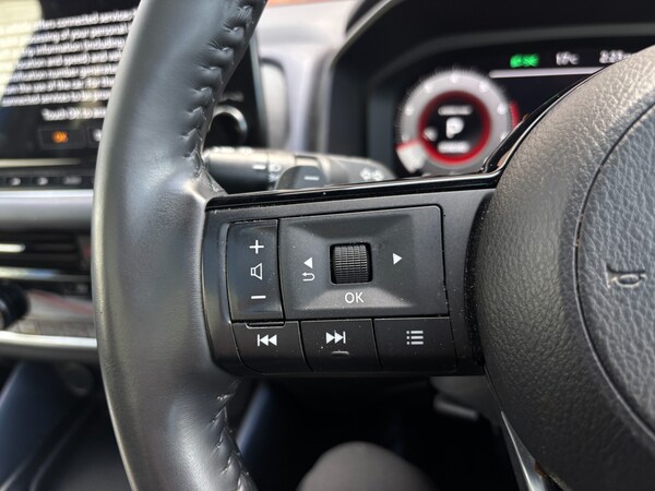 Used Nissan Qashqai 2022 for sale - 75483244: Photo 20