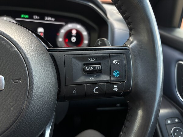 Used Nissan Qashqai 2022 for sale - 75483244: Photo 22