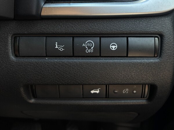 Used Nissan Qashqai 2022 for sale - 75483244: Photo 27