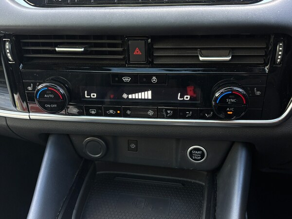 Used Nissan Qashqai 2022 for sale - 75483244: Photo 28