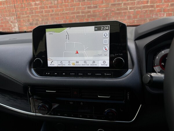Used Nissan Qashqai 2022 for sale - 75483244: Photo 36