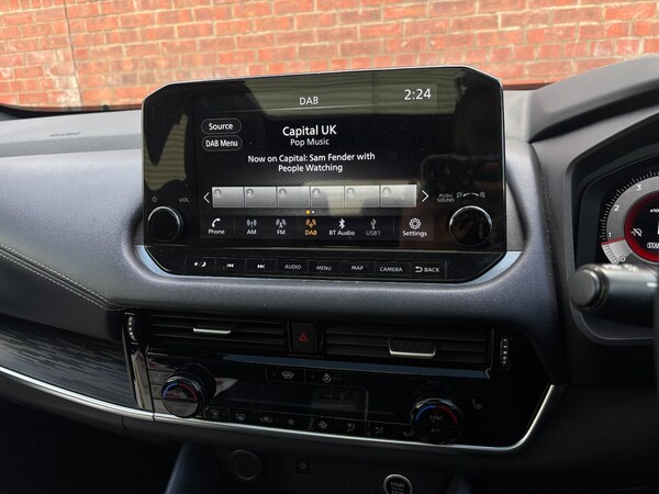Used Nissan Qashqai 2022 for sale - 75483244: Photo 37