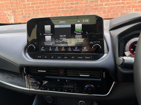 Used Nissan Qashqai 2022 for sale - 75483244: Photo 38