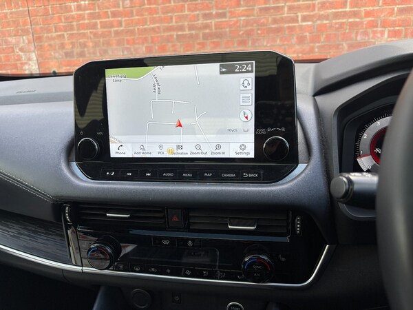 Used Nissan Qashqai 2022 for sale - 75483244: Photo 39