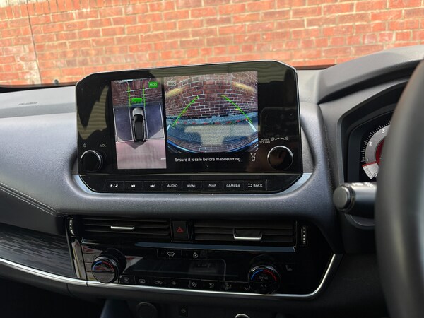 Used Nissan Qashqai 2022 for sale - 75483244: Photo 40