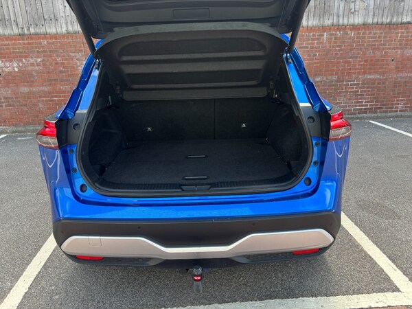 Used Nissan Qashqai 2022 for sale - 75483244: Photo 8
