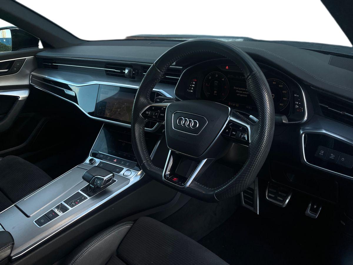 Used Audi A6 2019 for sale - 76704516: Photo 10