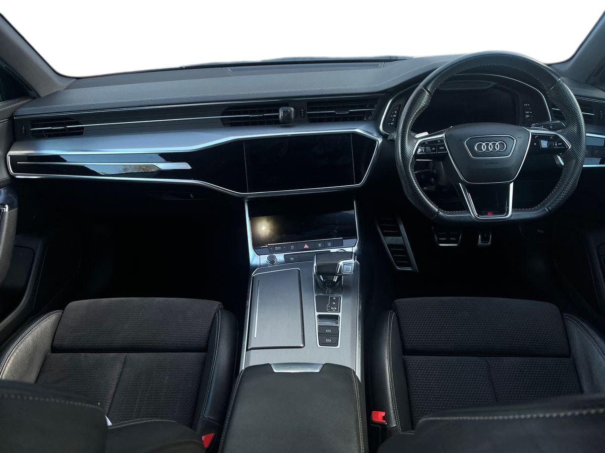 Used Audi A6 2019 for sale - 76704516: Photo 11