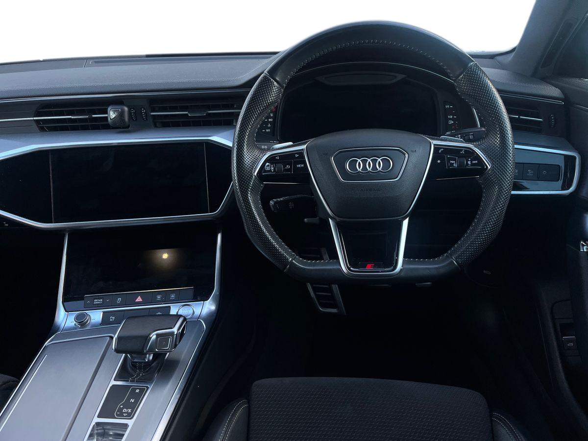 Used Audi A6 2019 for sale - 76704516: Photo 12