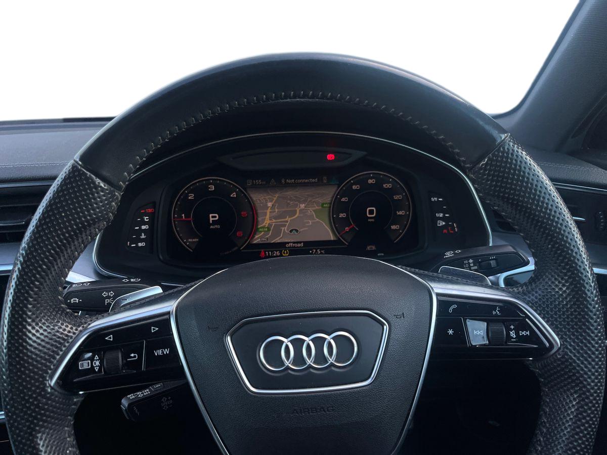 Used Audi A6 2019 for sale - 76704516: Photo 13