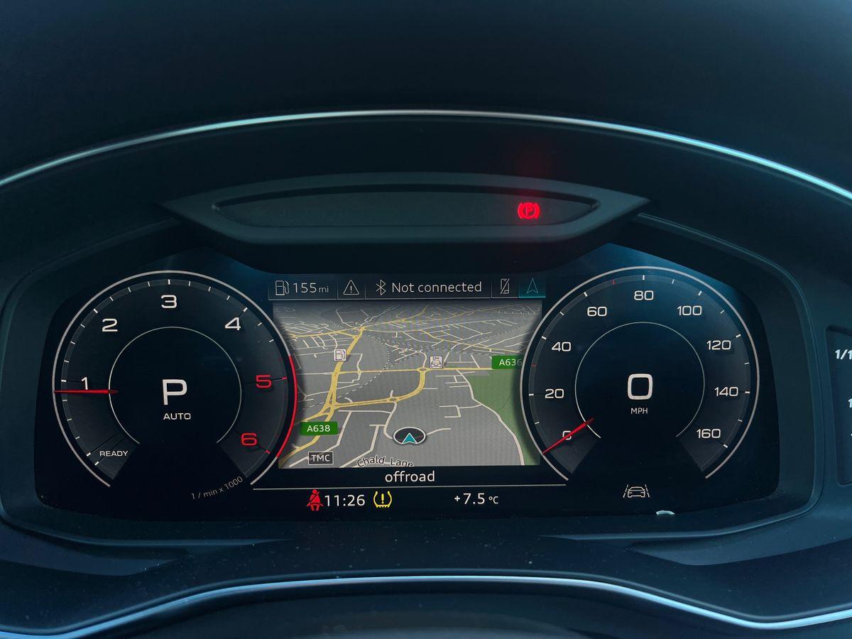 Used Audi A6 2019 for sale - 76704516: Photo 14