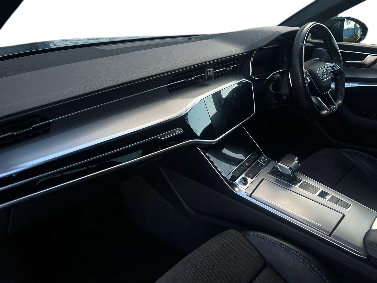 Used Audi A6 2019 for sale - 76704516: Photo 15