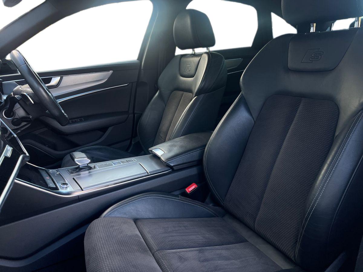 Used Audi A6 2019 for sale - 76704516: Photo 16