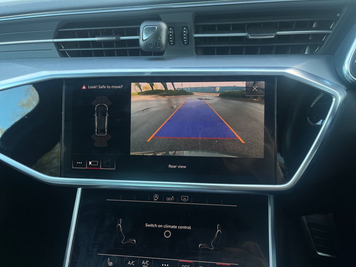 Used Audi A6 2019 for sale - 76704516: Photo 19