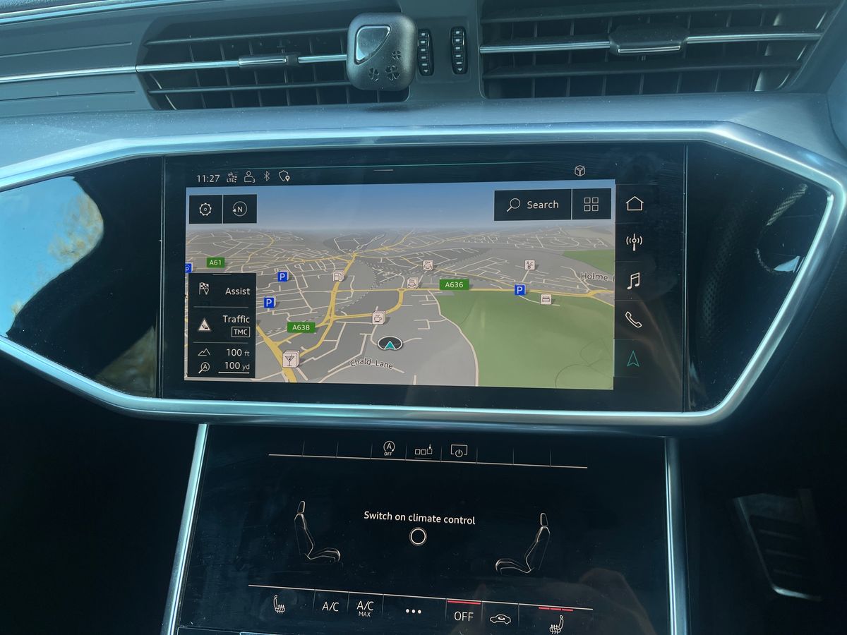 Used Audi A6 2019 for sale - 76704516: Photo 20