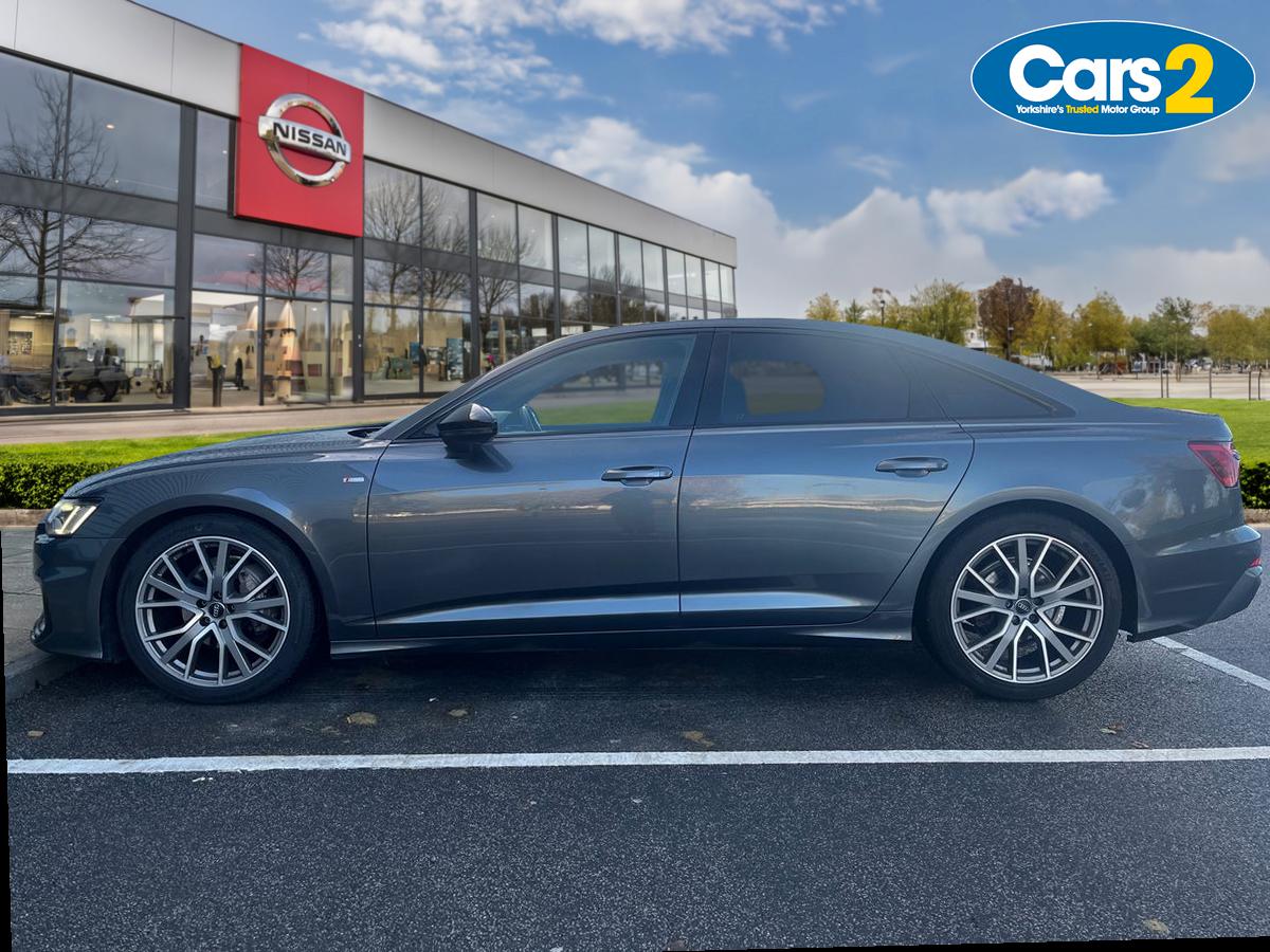 Used Audi A6 2019 for sale - 76704516: Photo 6