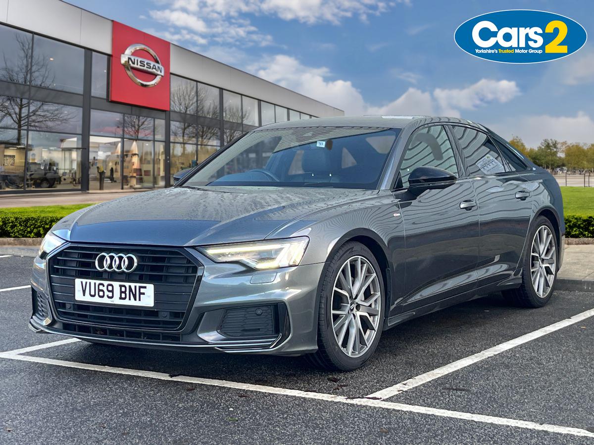 Used Audi A6 2019 for sale - 76704516: Photo 7