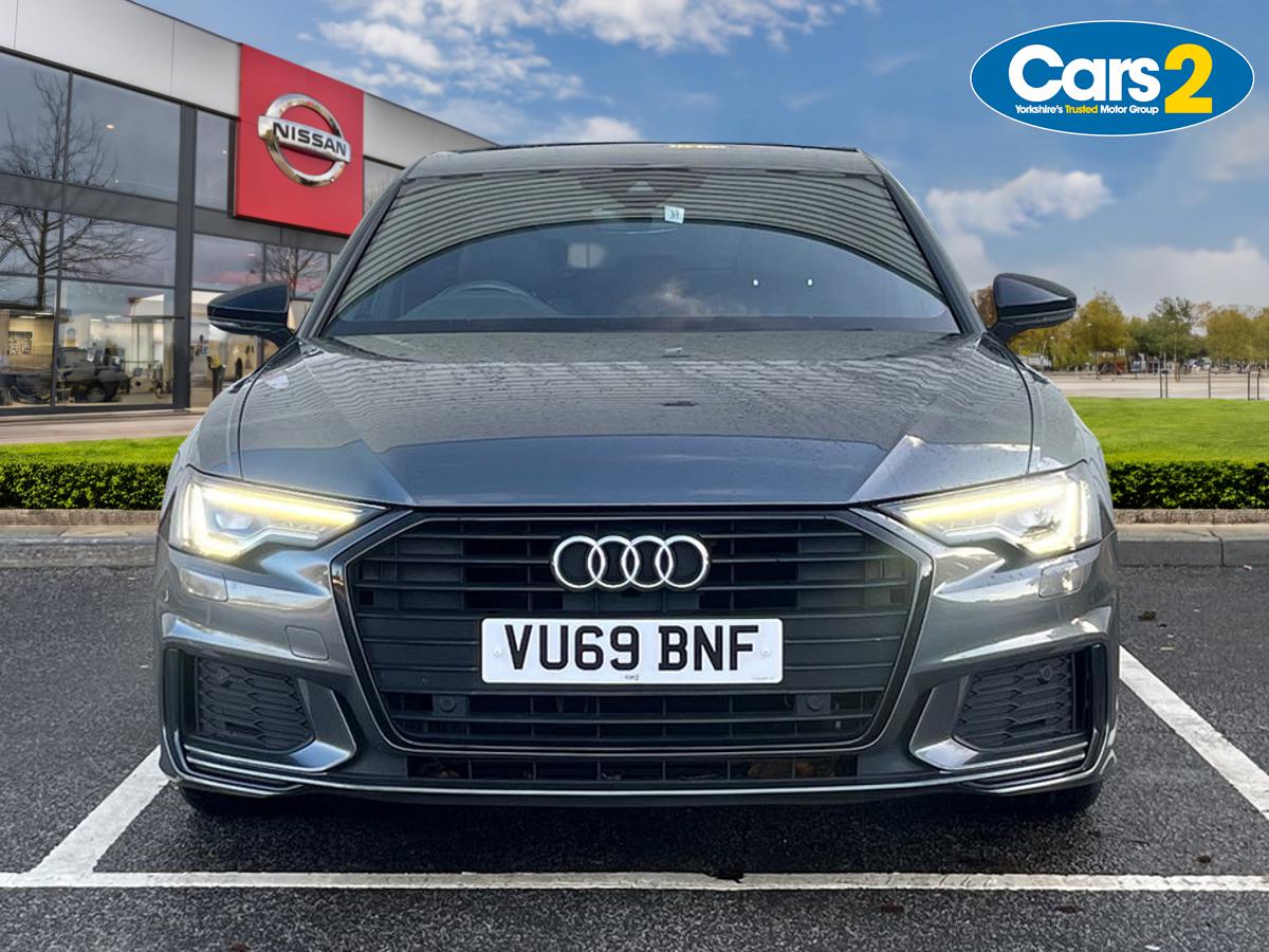 Used Audi A6 2019 for sale - 76704516: Photo 8