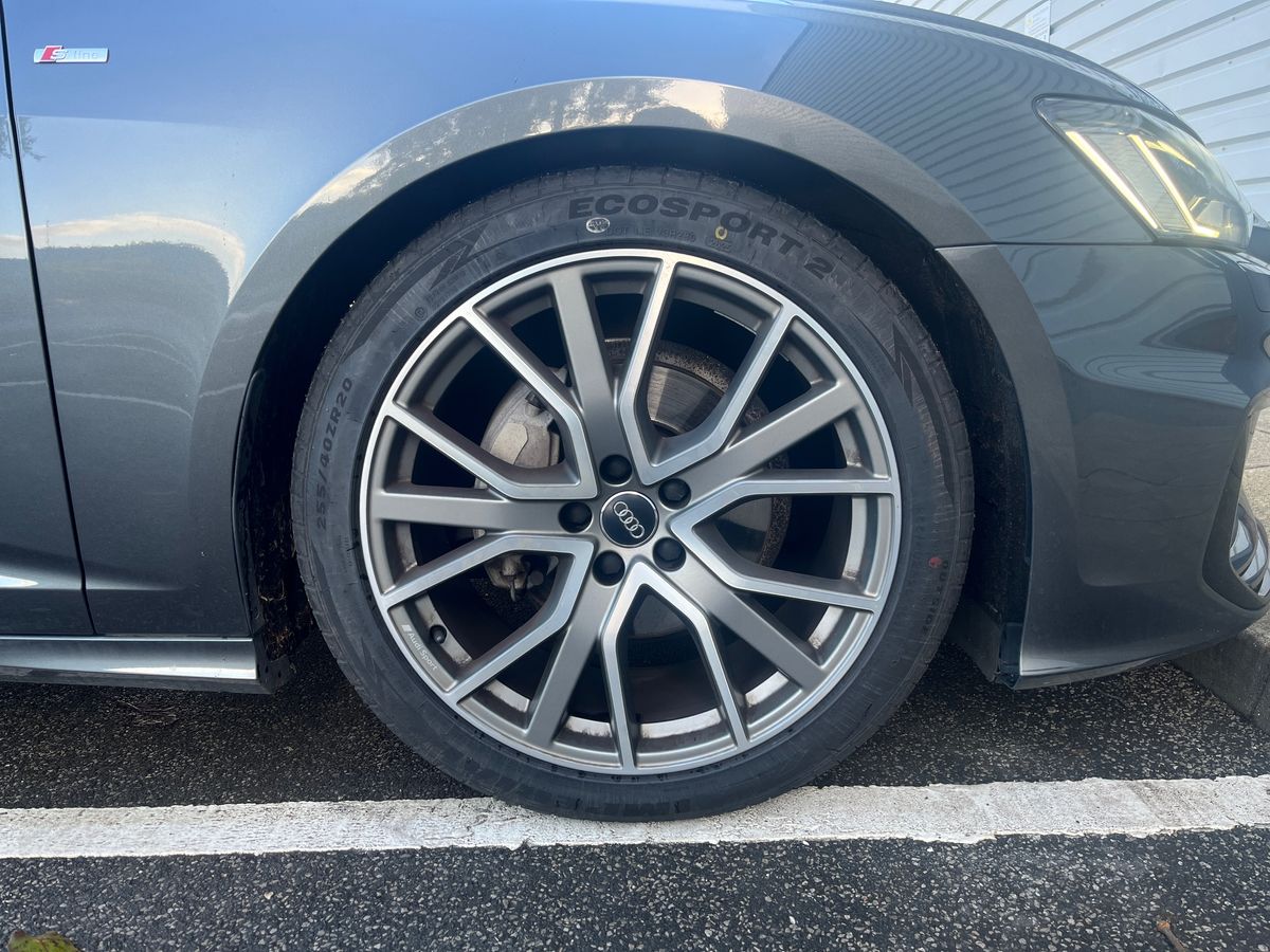 Used Audi A6 2019 for sale - 76704516: Photo 9