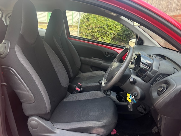 Used Peugeot 108 2016 for sale - 75483267: Photo 11