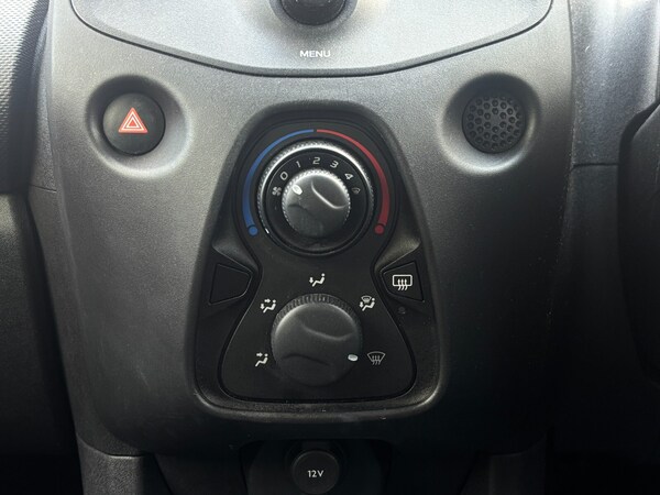 Used Peugeot 108 2016 for sale - 75483267: Photo 14