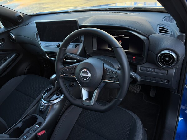Used Nissan Juke 2024 for sale - 75483268: Photo 16