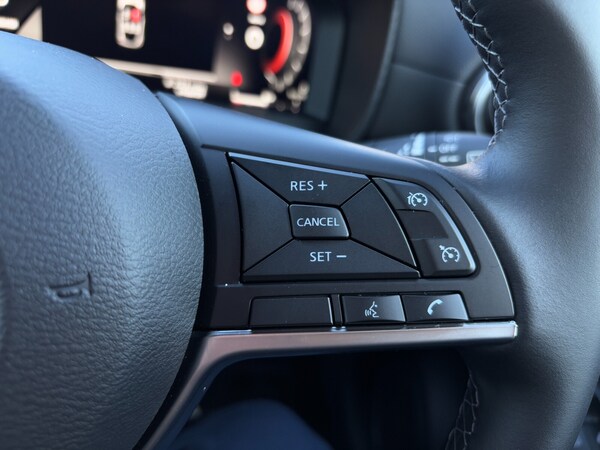Used Nissan Juke 2024 for sale - 75483268: Photo 21