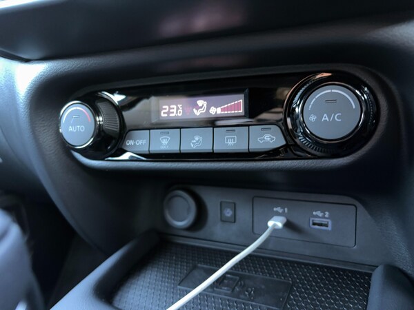 Used Nissan Juke 2024 for sale - 75483268: Photo 27