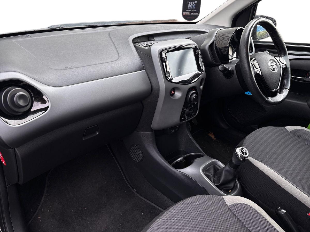 Used Toyota AYGO 2020 for sale - 77122648: Photo 15