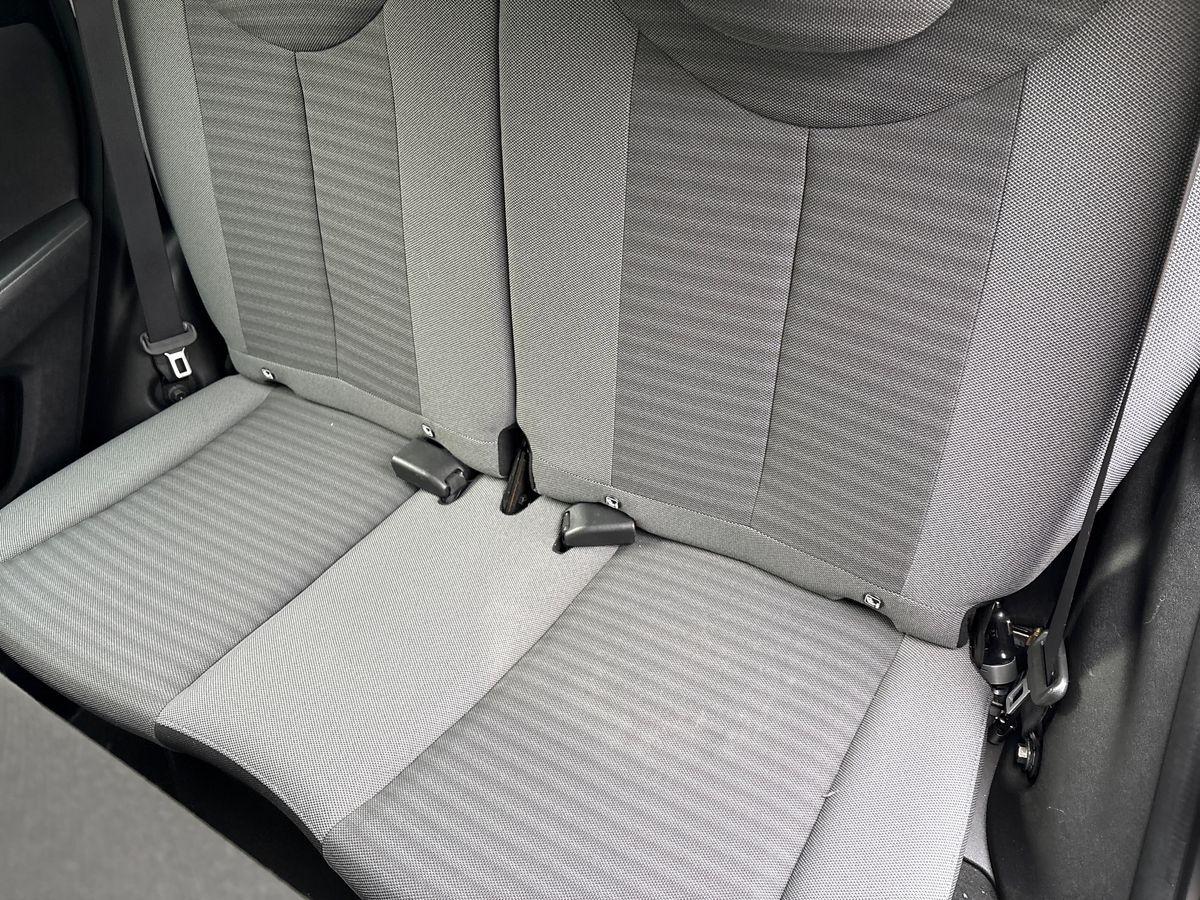 Used Toyota AYGO 2020 for sale - 77122648: Photo 17