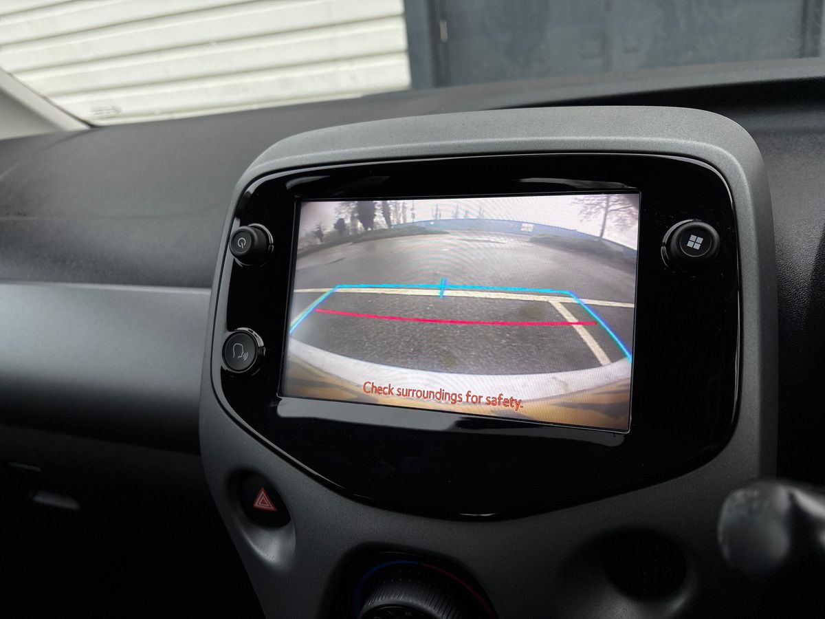 Used Toyota AYGO 2020 for sale - 77122648: Photo 19