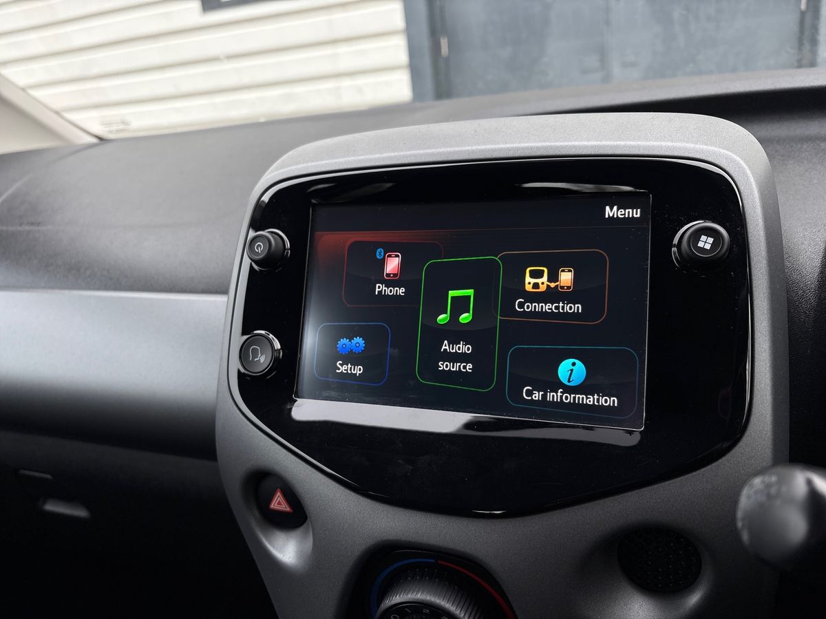 Used Toyota AYGO 2020 for sale - 77122648: Photo 20